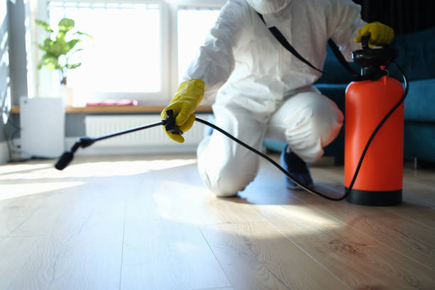 Reliable Blood Cleanup contractor in Colora, MD by Trauma Clean Pros